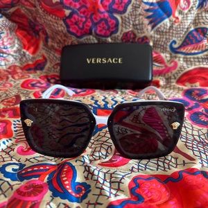 Versace Sunglasses men’s-women’s